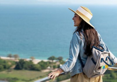 Why Every Woman Should Experience a Solo Trip at Least Once