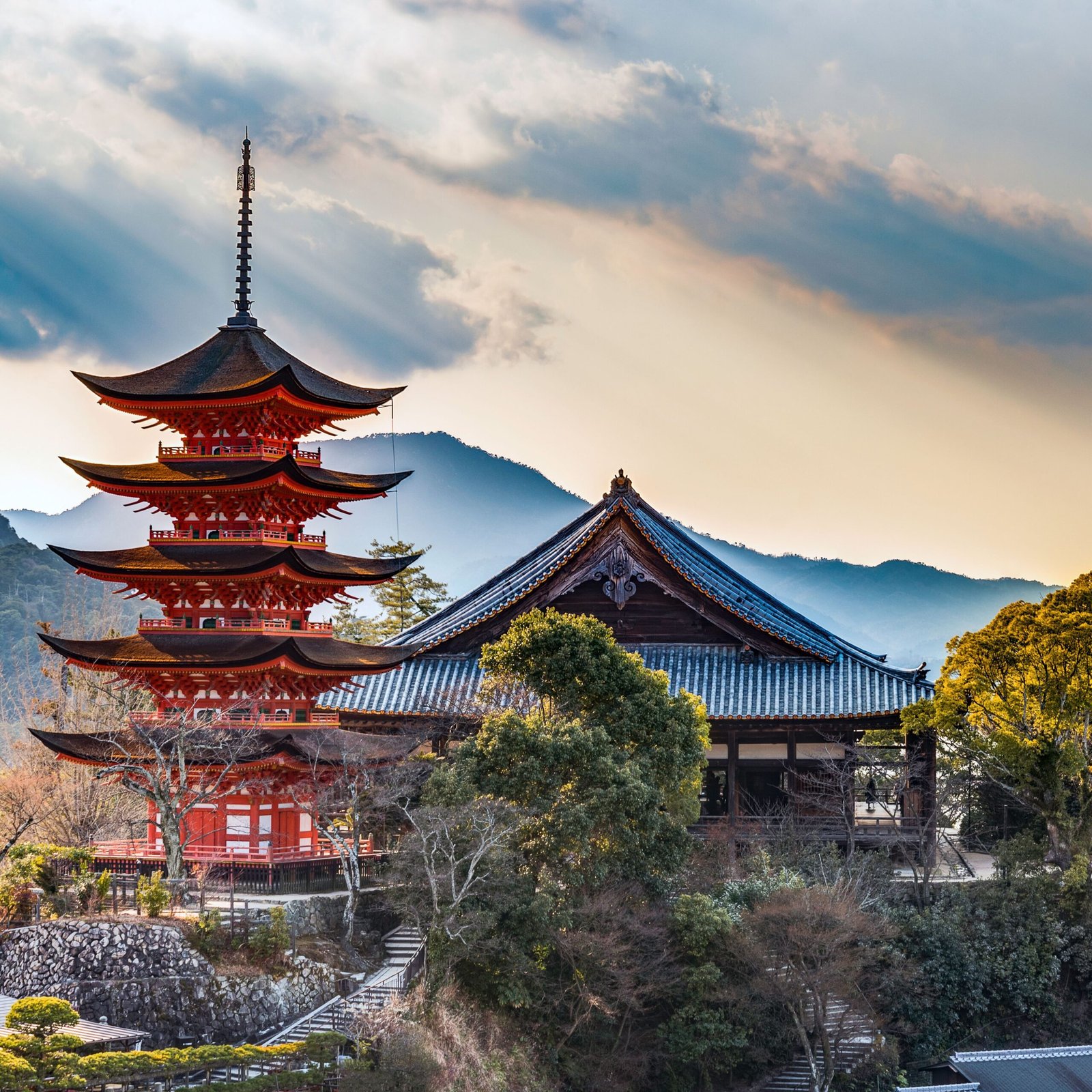 Japan tour package