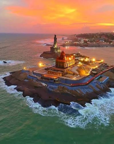 Kanyakumari tour package