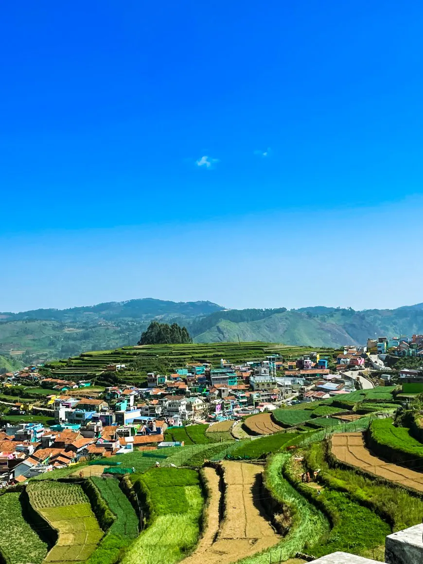 Kodaikanal