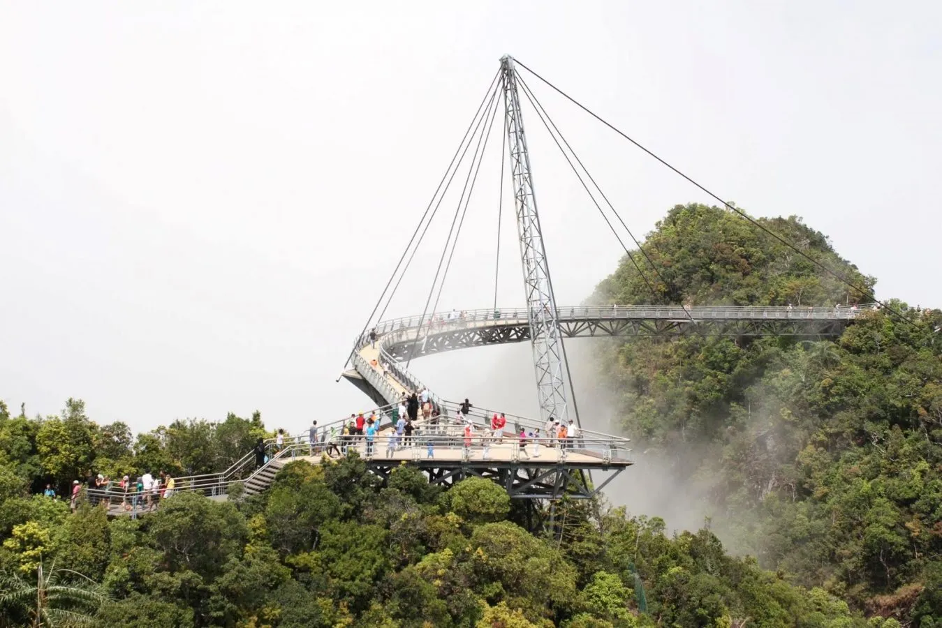 Langkawi tour package