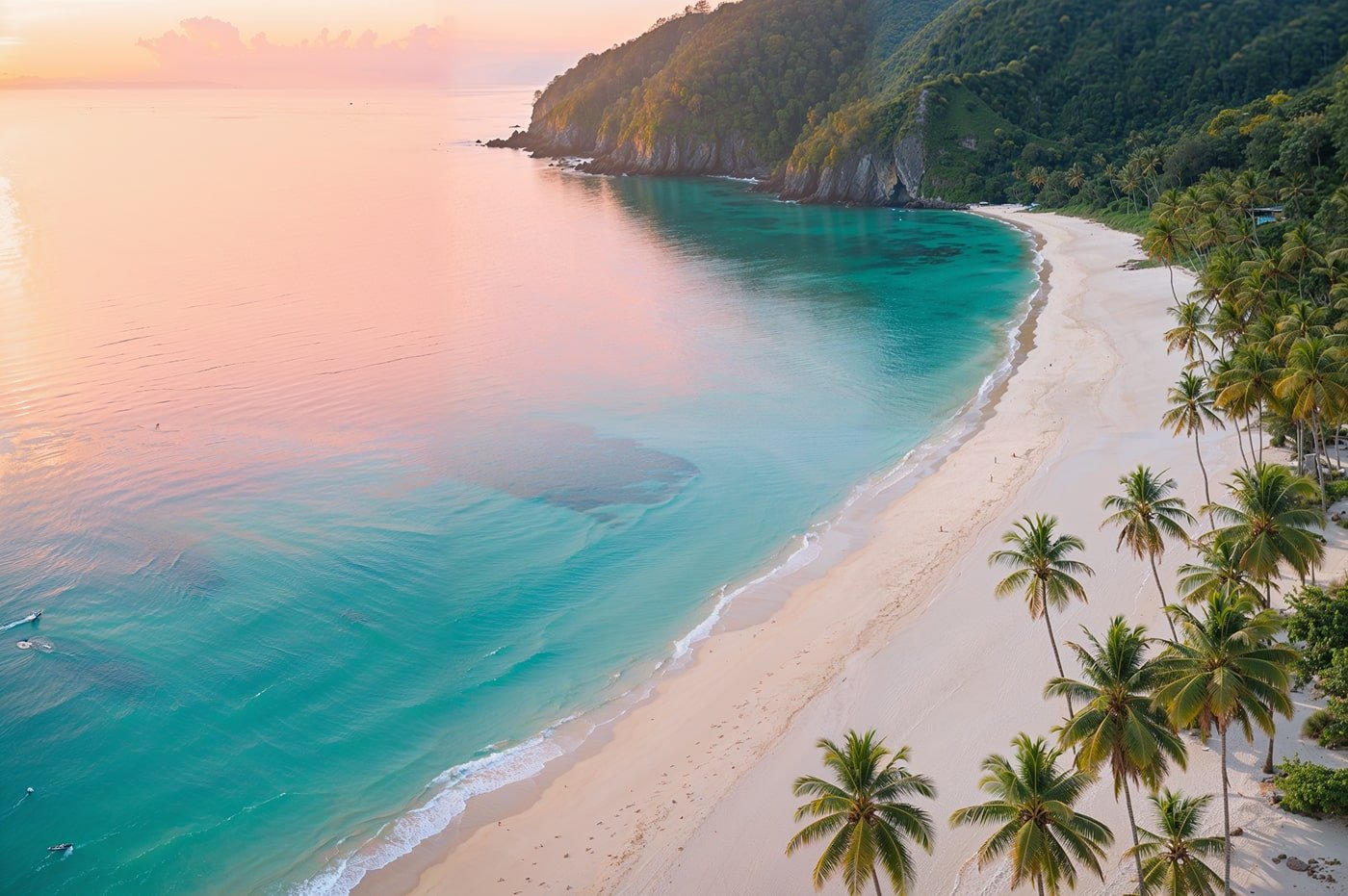 Lombok tour package
