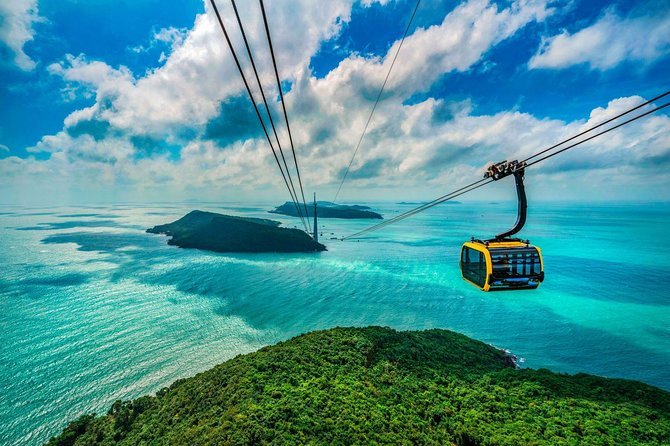 Phu Quoc tour package