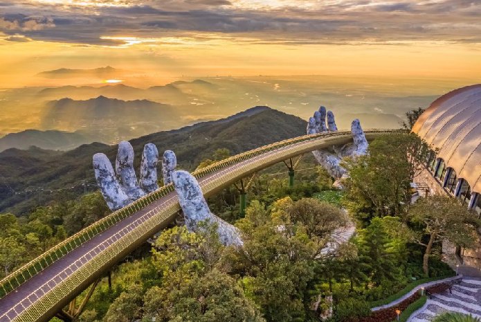Vietnam tour package