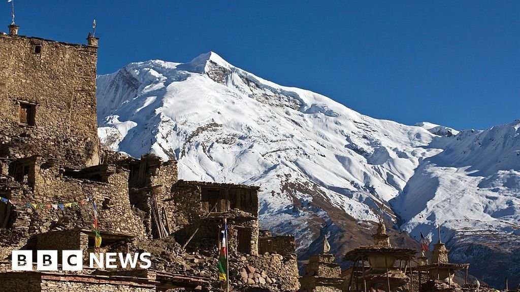 Nepal tour package