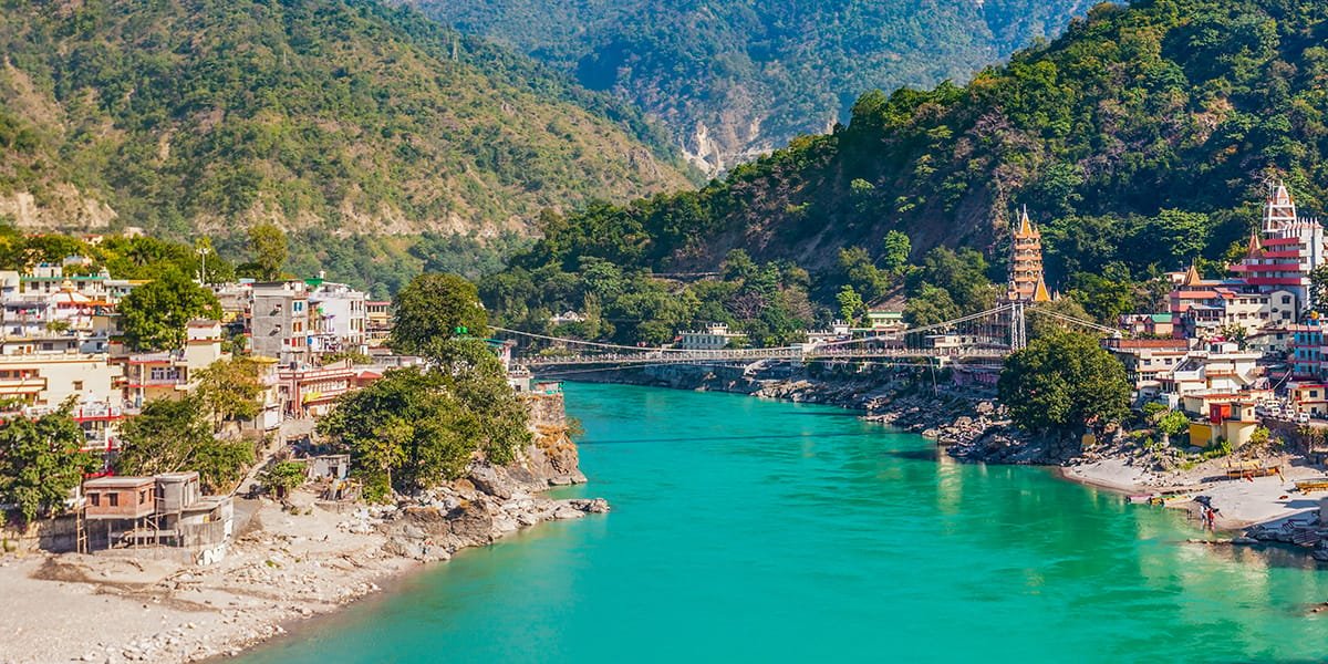 Rishikesh • Auli tour package