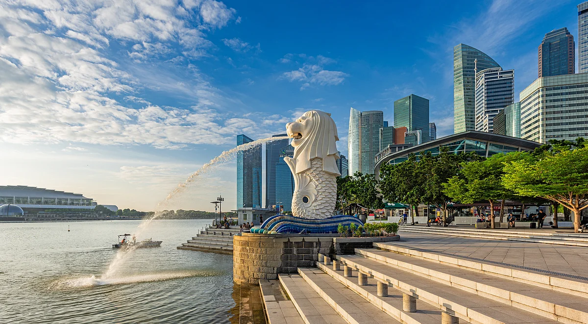 Singapore tour package