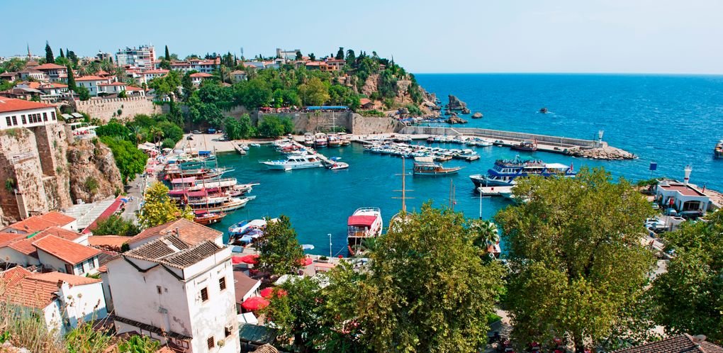 Turkey tour package