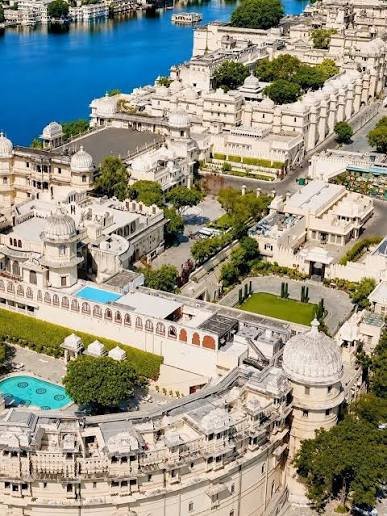 Udaipur tour package